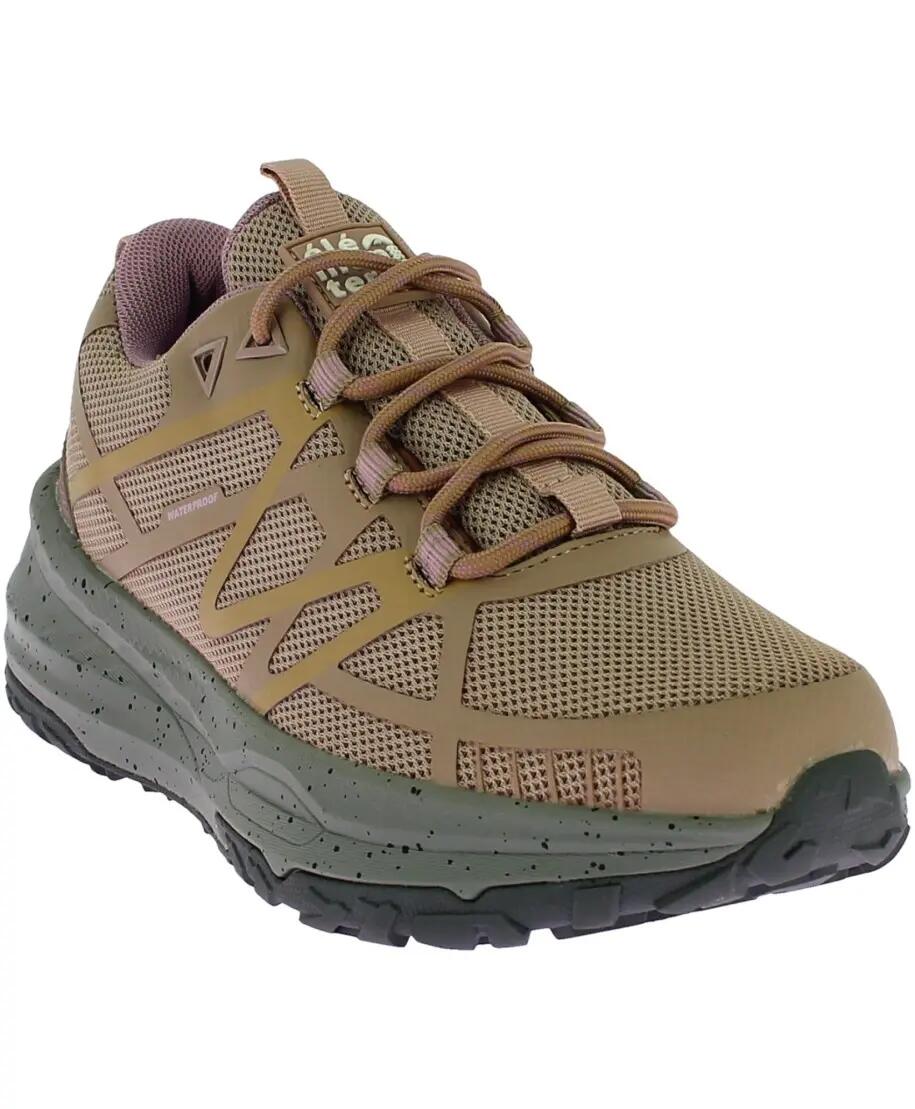 Sapatos para caminhadas Élémenterre Sooke 2/7