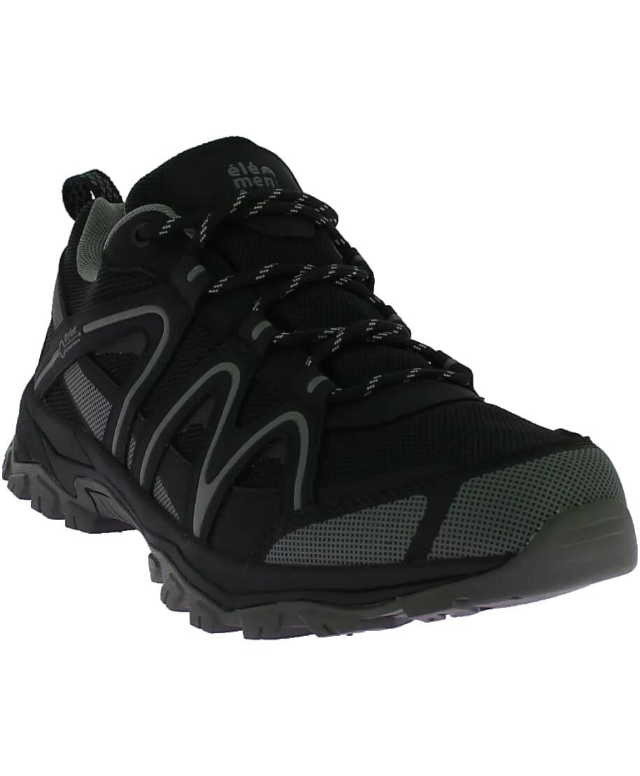 CRAIG Chaussure de marche tige basse 2/7