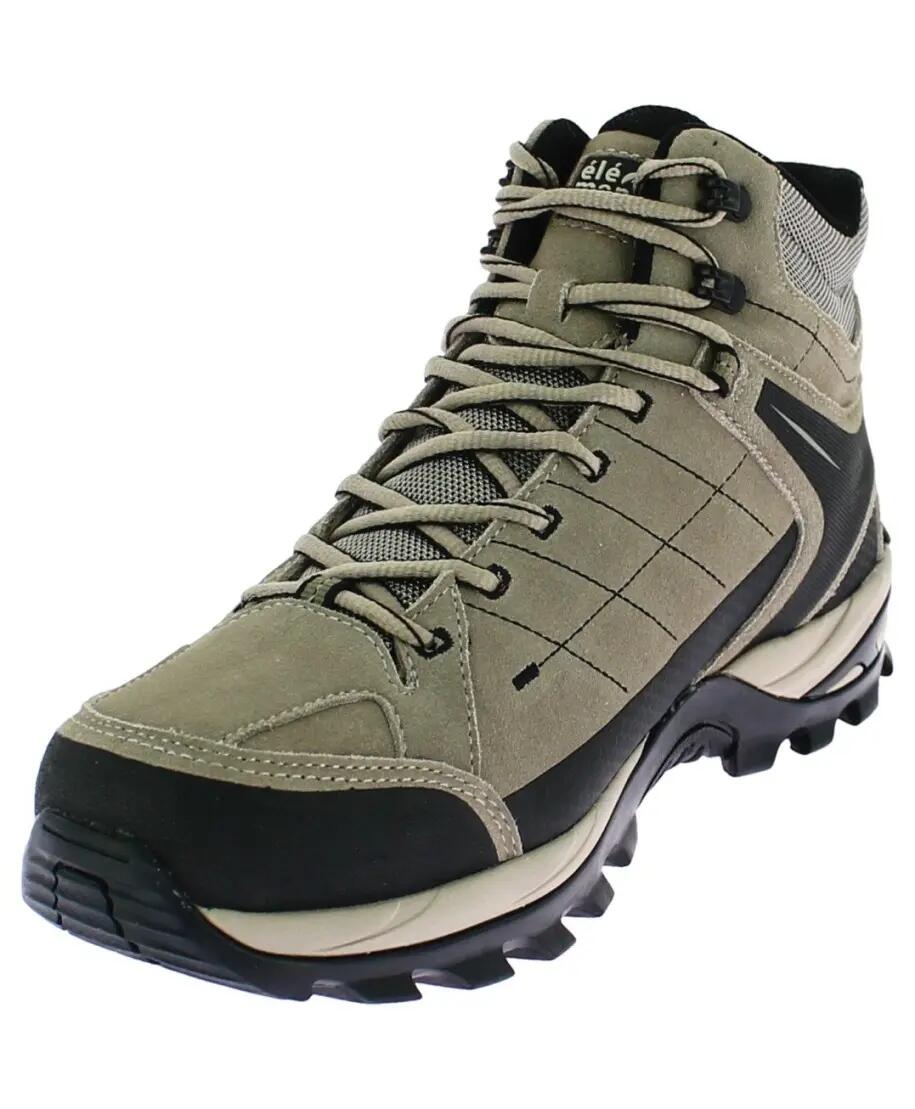 Hiking shoes Élémenterre Sonora EV 3/8
