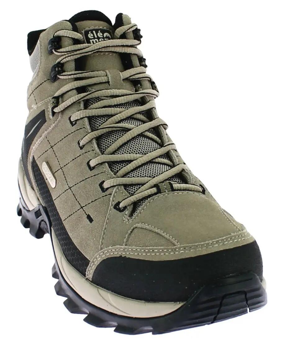 Hiking shoes Élémenterre Sonora EV 2/8