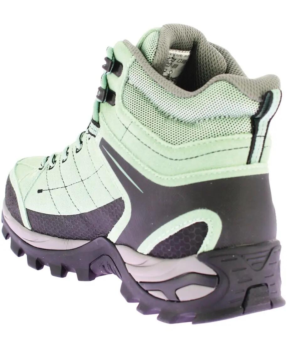 Botas de montaña Élémenterre Sonora_Ev 5/7