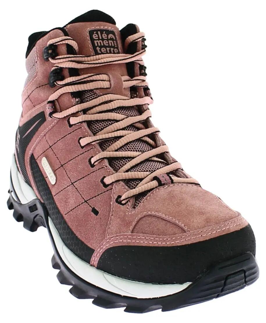 Hiking shoes Élémenterre Sonora EV 2/8
