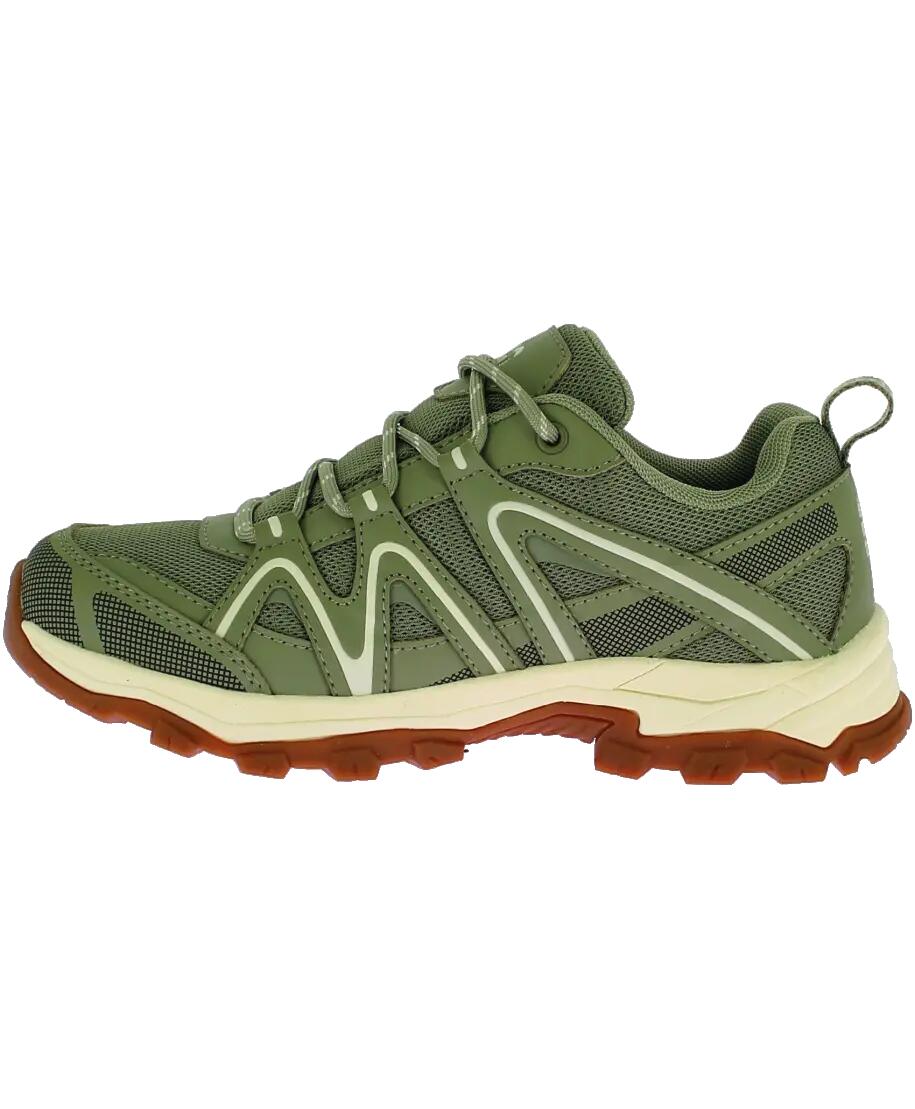Sapatos para caminhadas Élémenterre Craig 4/7