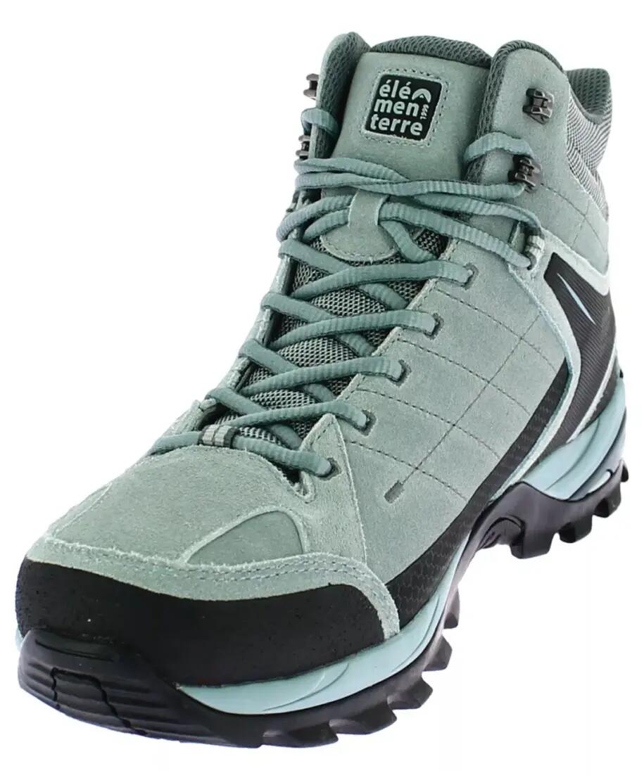 Botas de montaña Élémenterre Sonora 3/8