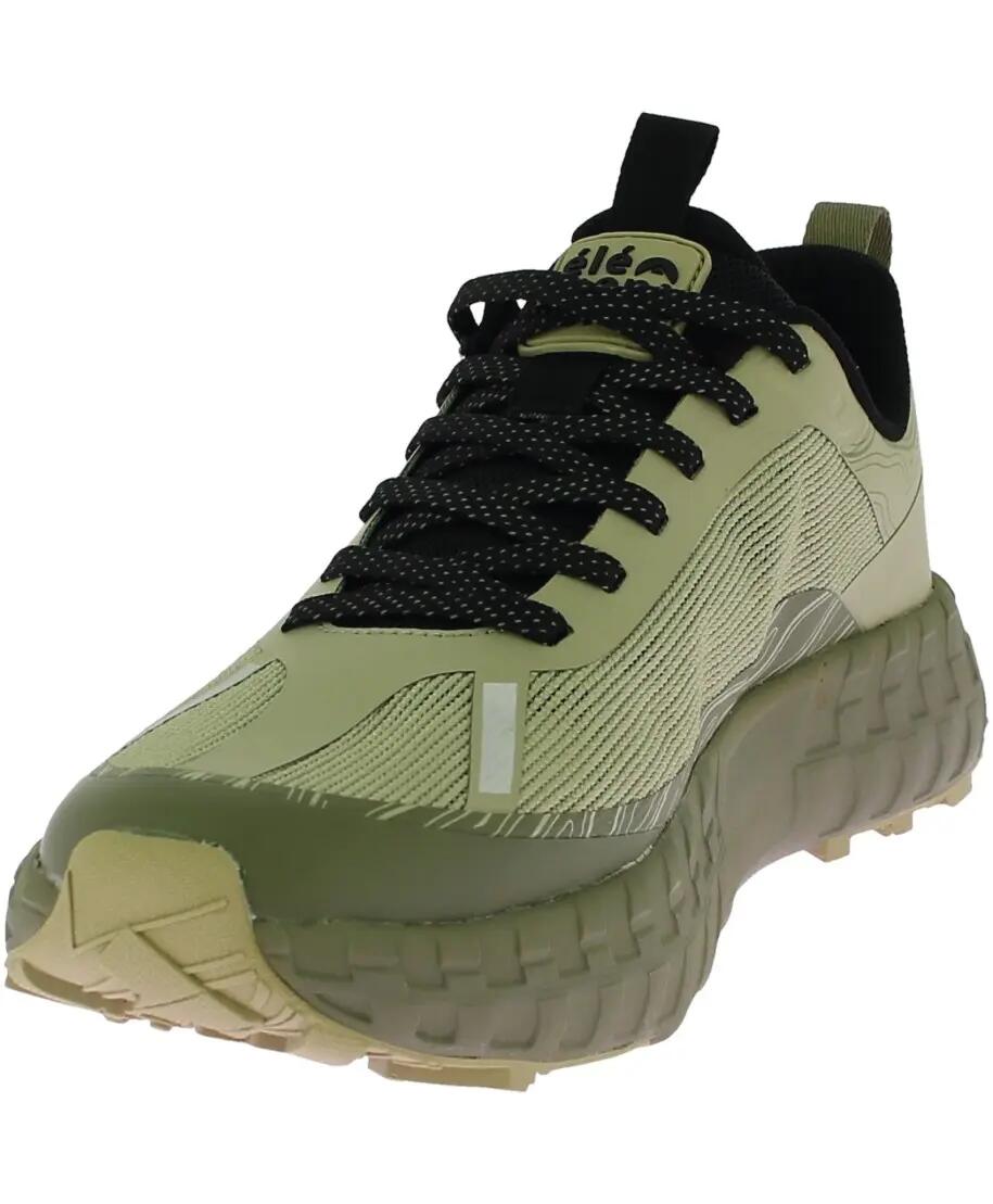 Wanderschuhe Élémenterre Sheslay 3/7
