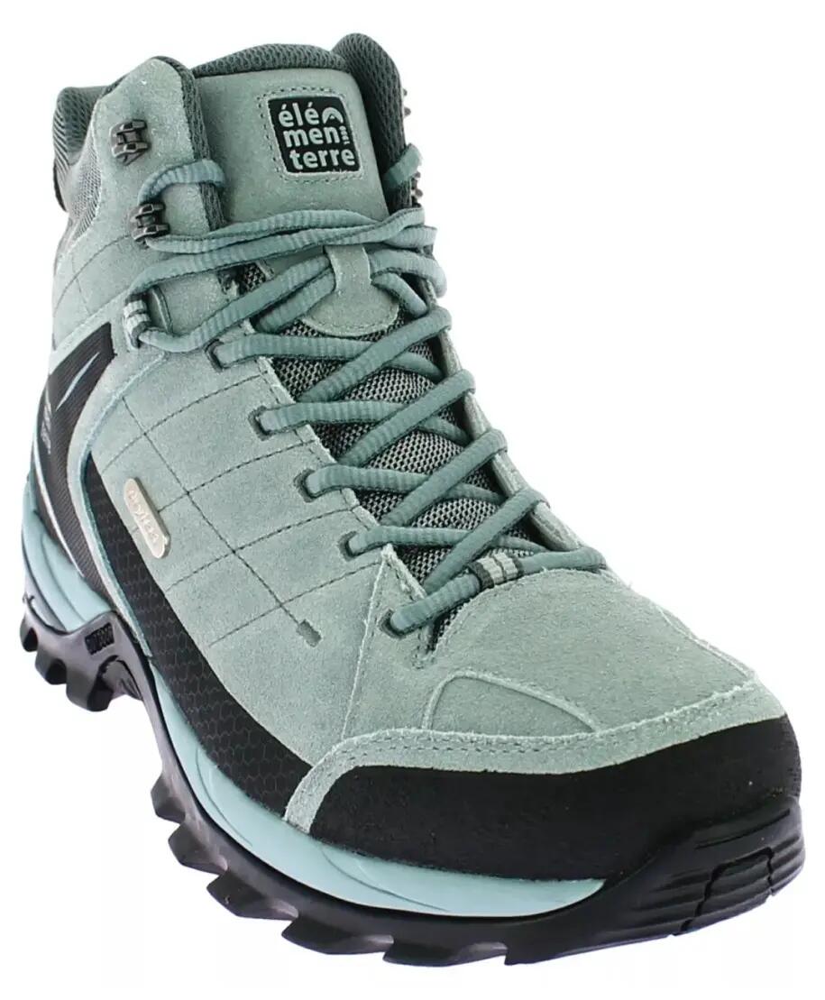 Botas de montaña Élémenterre Sonora 2/8
