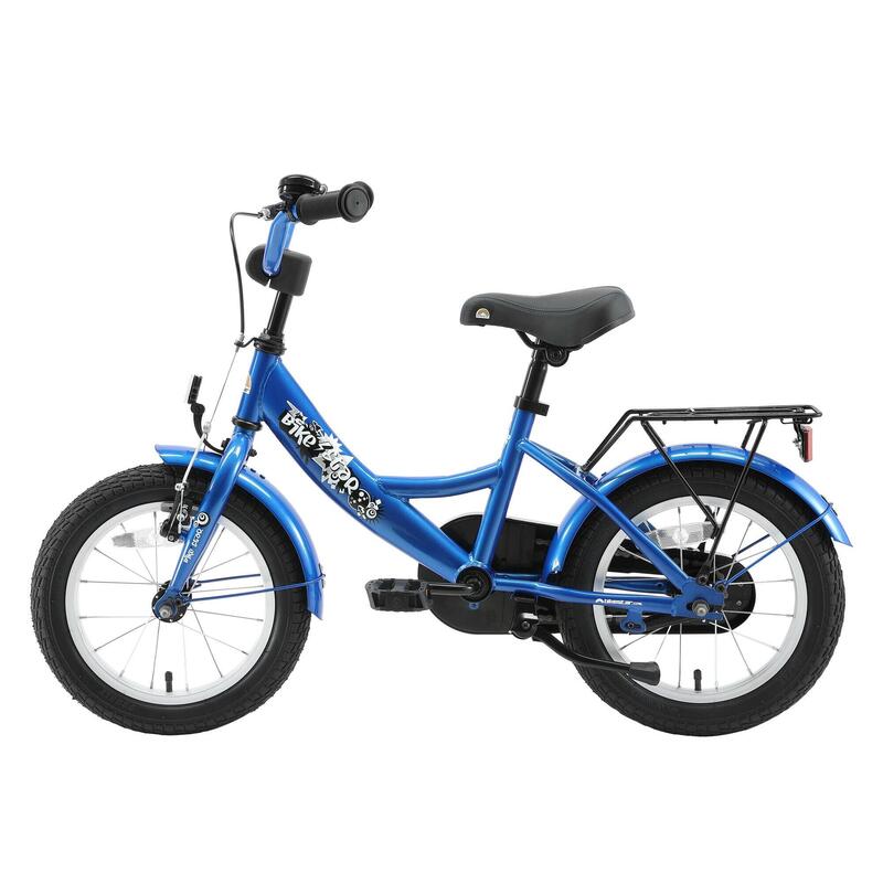 Kinderfiets 14 inch stadsfiets 3-4 jaar Classic