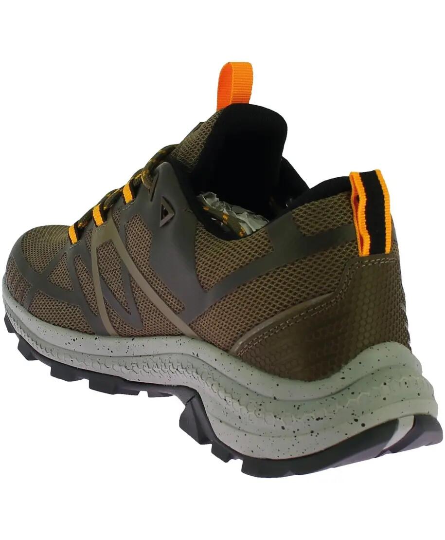 Wandelschoenen Élémenterre Sooke 5/7