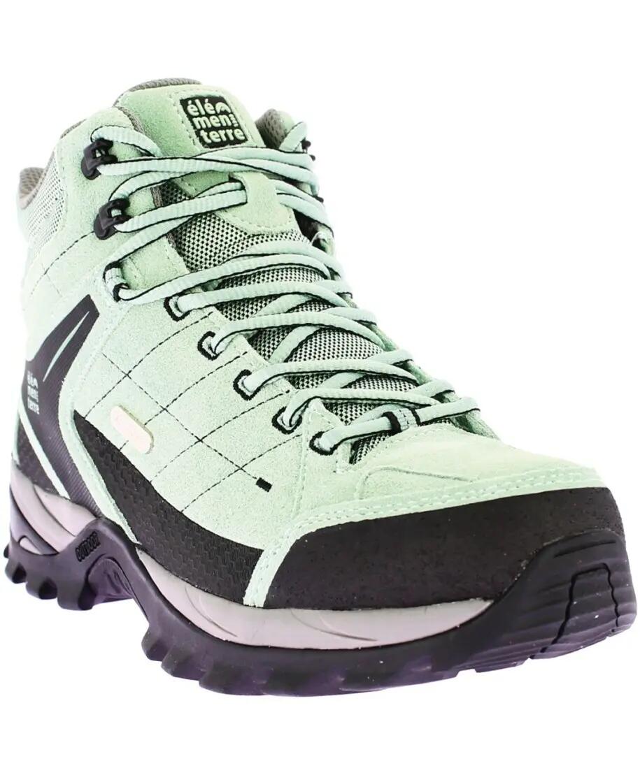 Botas de montaña Élémenterre Sonora_Ev 2/7