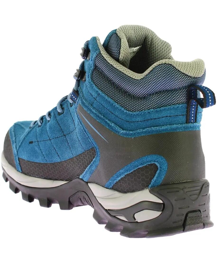 Sapatos para caminhadas Élémenterre Sonora_Ev 5/7
