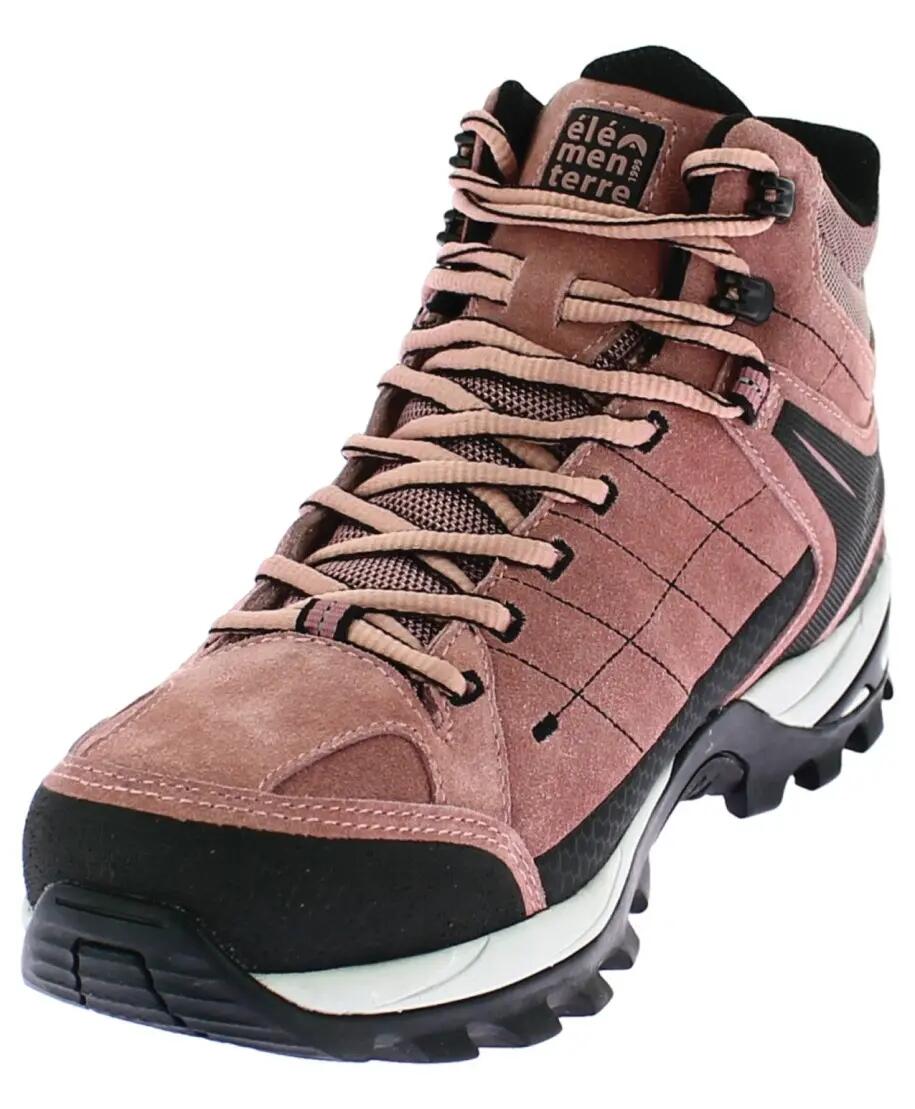 SONORA_EV Chaussure de marche tige haute 3/8