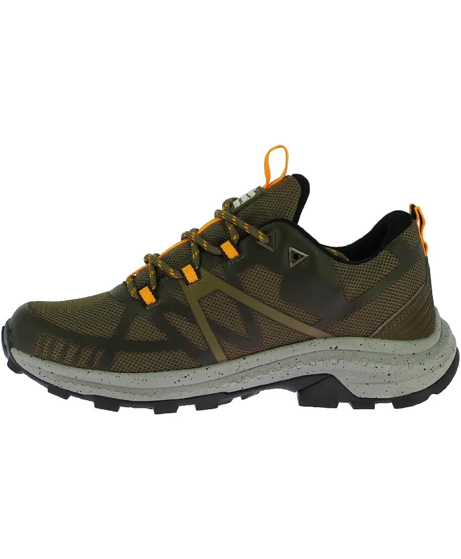 Wandelschoenen Élémenterre Sooke 4/7