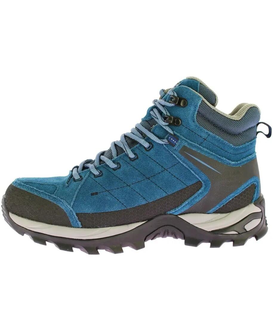 Sapatos para caminhadas Élémenterre Sonora_Ev 4/7