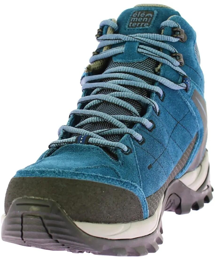 Sapatos para caminhadas Élémenterre Sonora_Ev 3/7