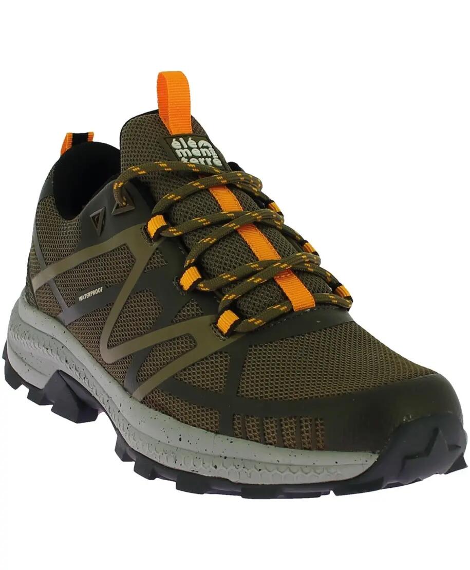 Wandelschoenen Élémenterre Sooke 2/7