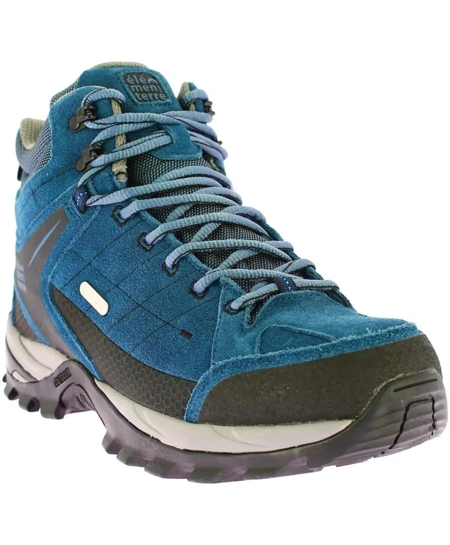 Sapatos para caminhadas Élémenterre Sonora_Ev 2/7