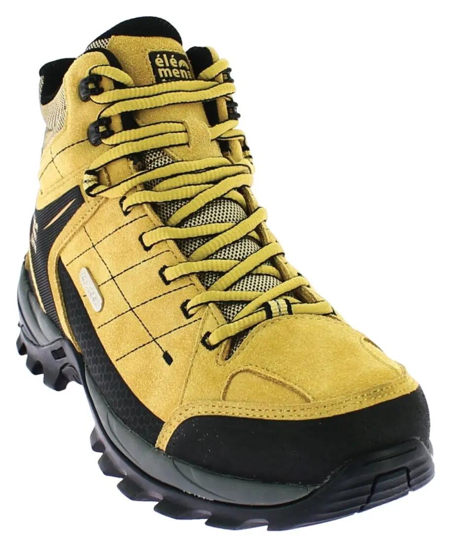 SONORA_EV Chaussure de marche tige haute 2/8
