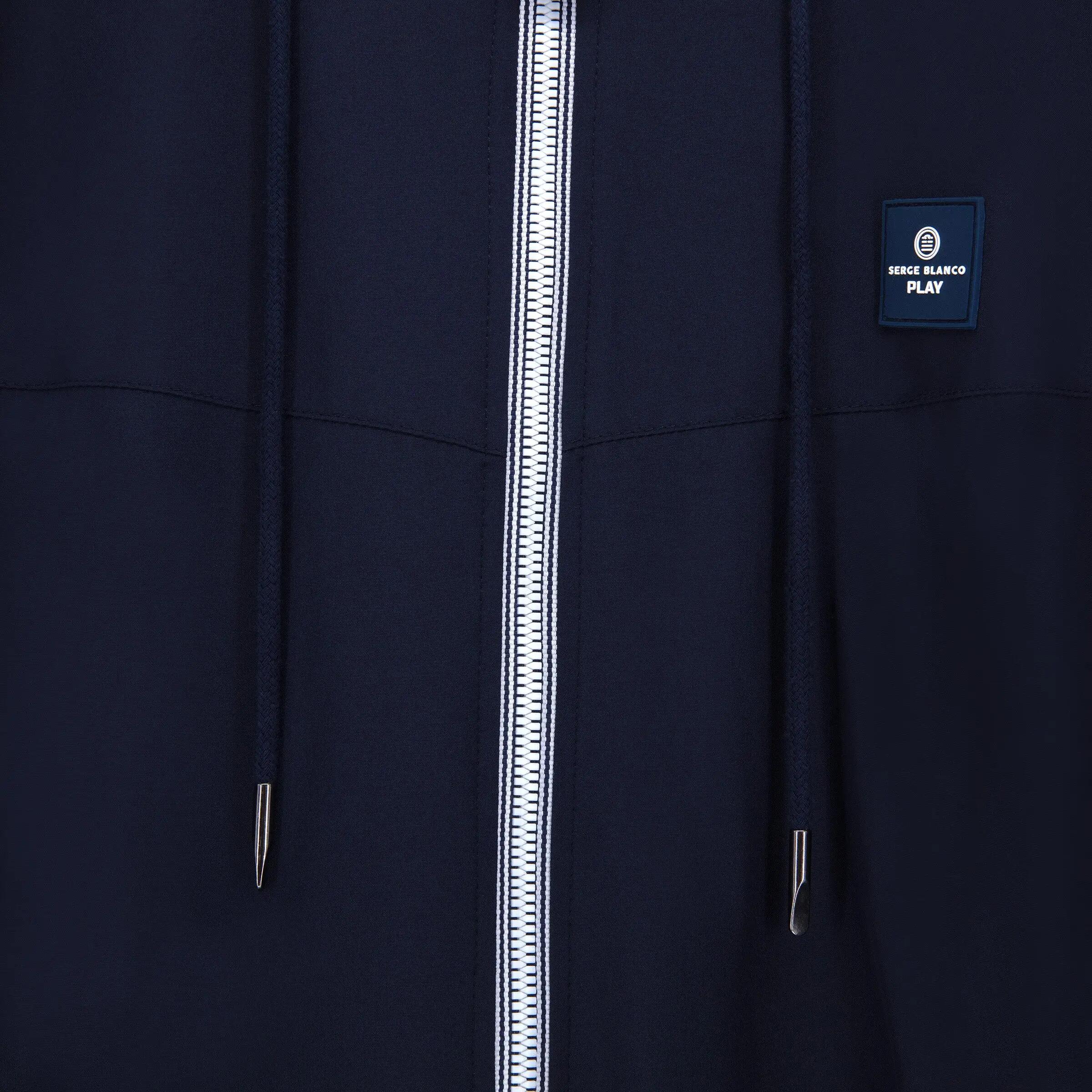 Parka Stormer polar repelente al agua 5/7