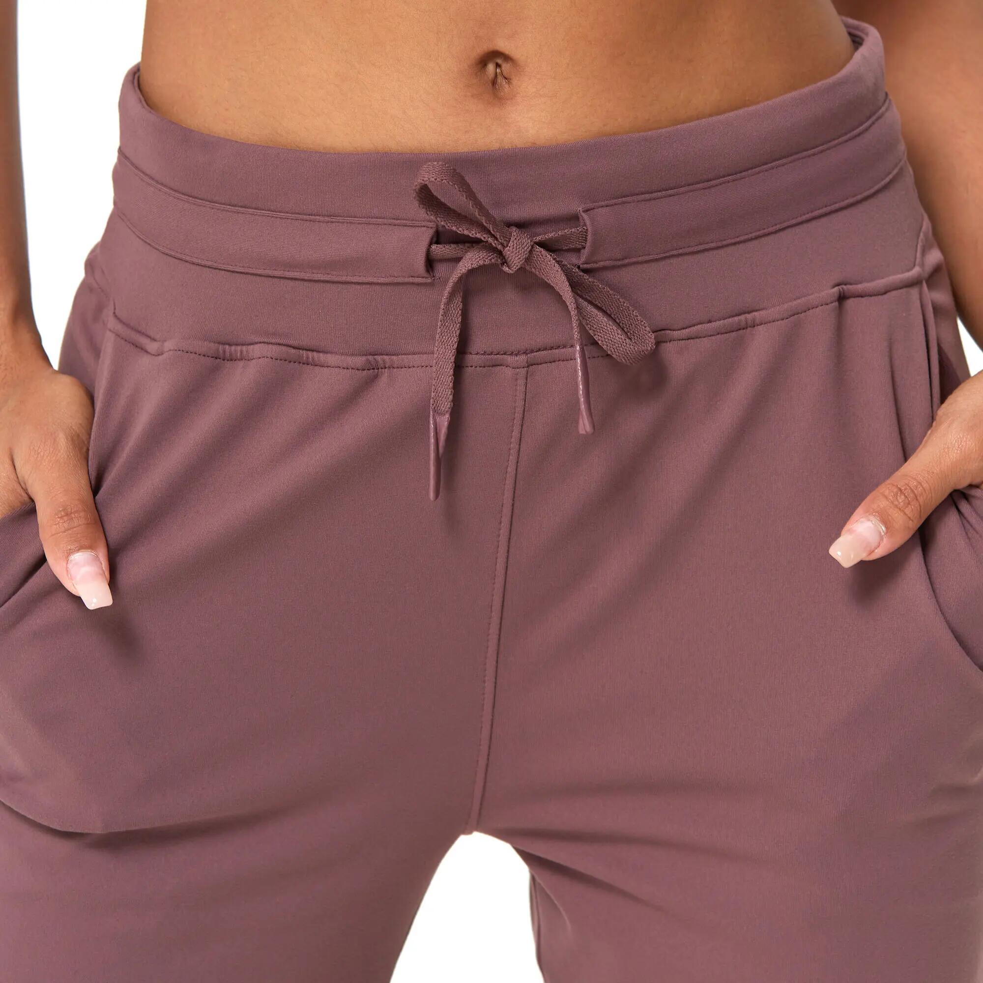 Tuta da jogging da donna Yeaz Just Be 6/7