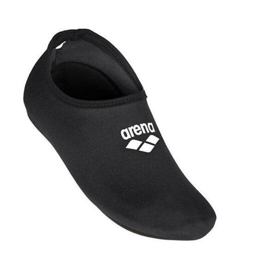 Wasserschuhe Arena Pool Grip Socks