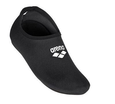 Wasserschuhe Arena Pool Grip Socks