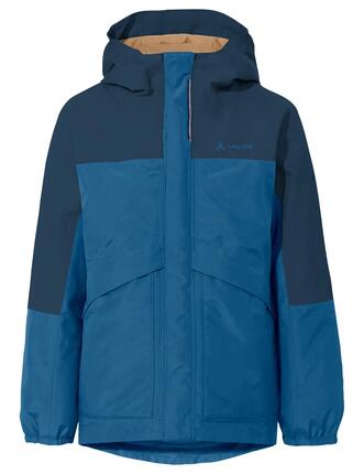 Outdoor-Jacke Kids Escape Padded Jacket