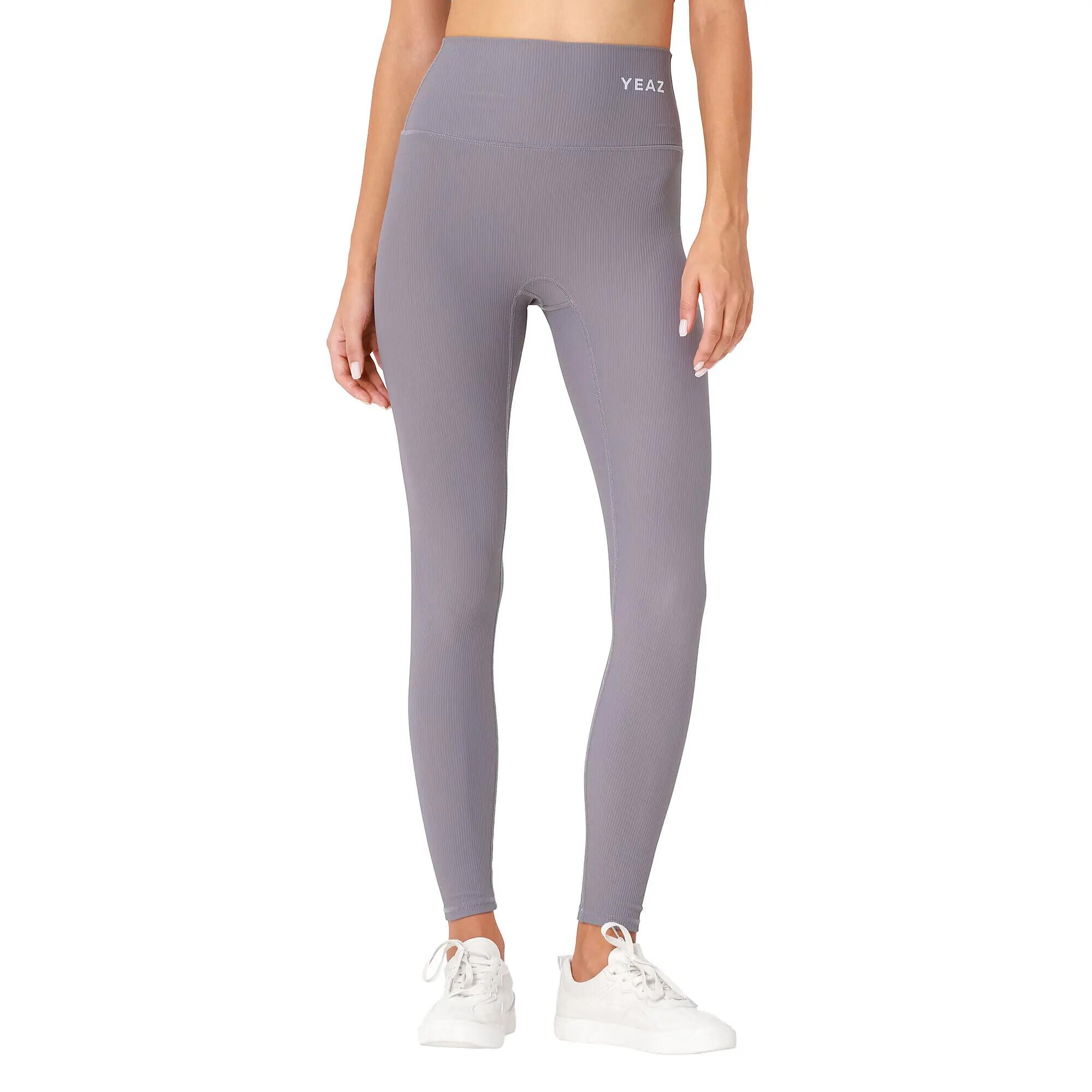 Leggings mit hoher Taille, Damen Yeaz Club Level 5/7