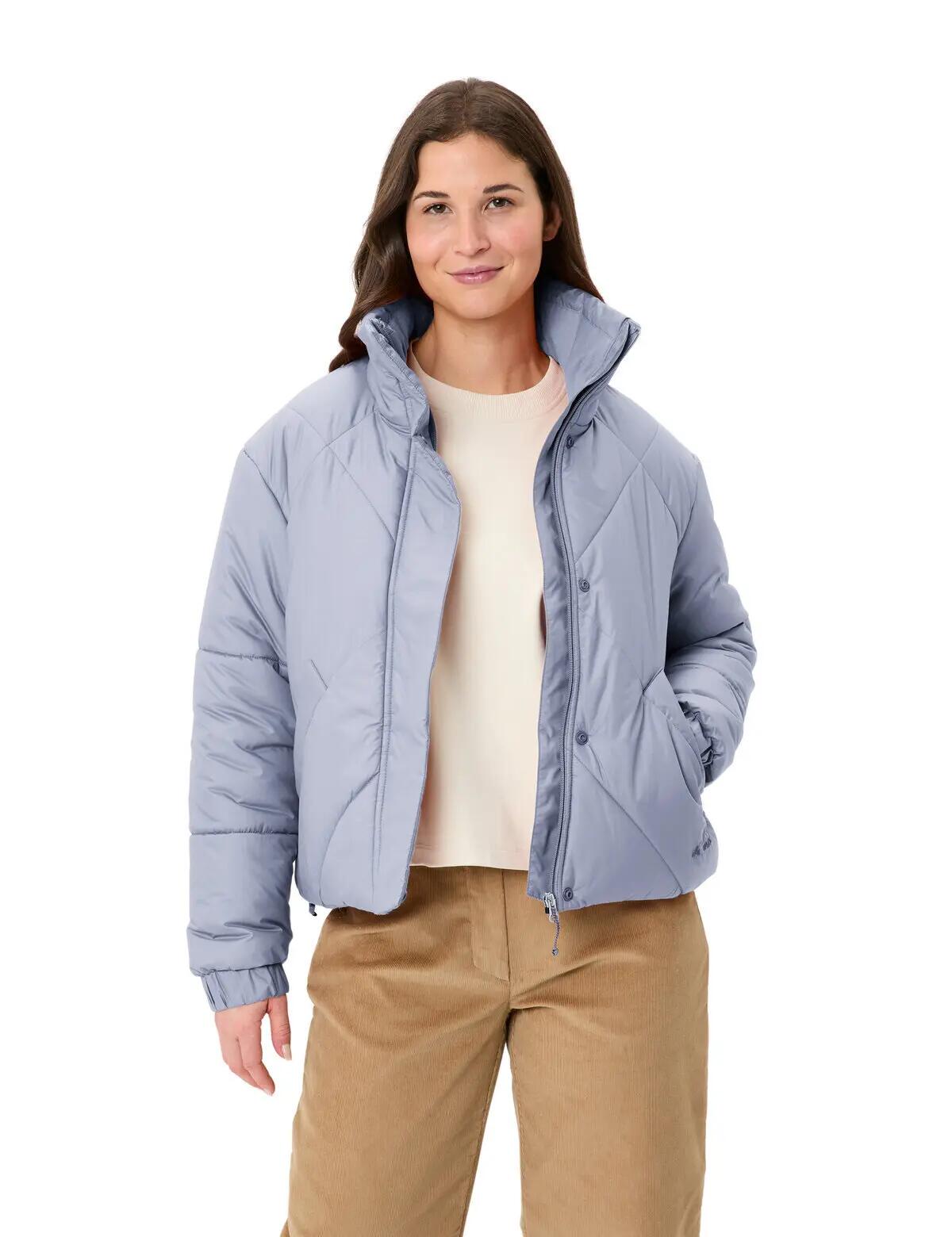 Isolationsjacke W Najun Padded Jacket 7/7