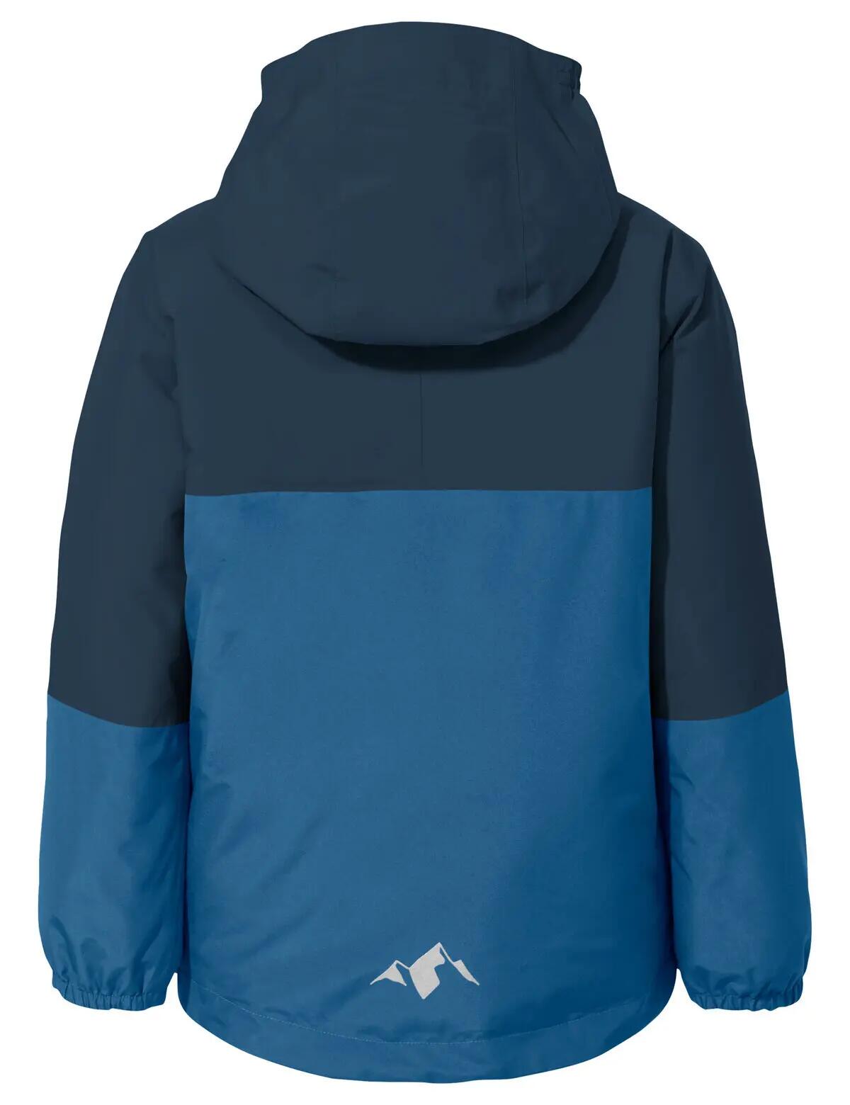 Outdoor-Jacke Kids Escape Padded Jacket 2/6
