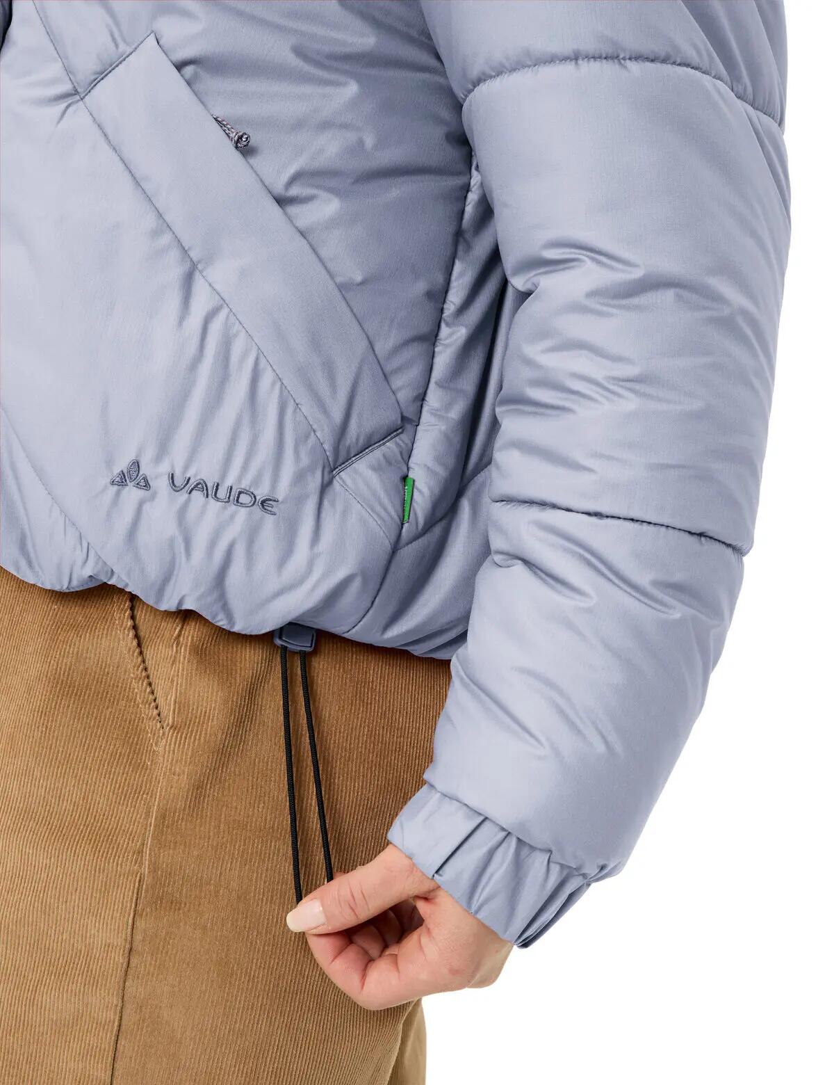 Isolationsjacke W Najun Padded Jacket 6/7