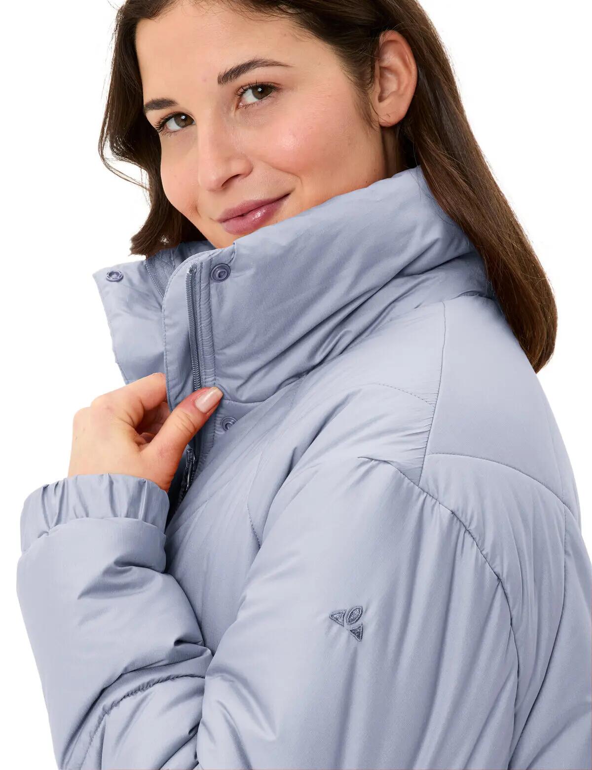 Isolationsjacke W Najun Padded Jacket 5/7
