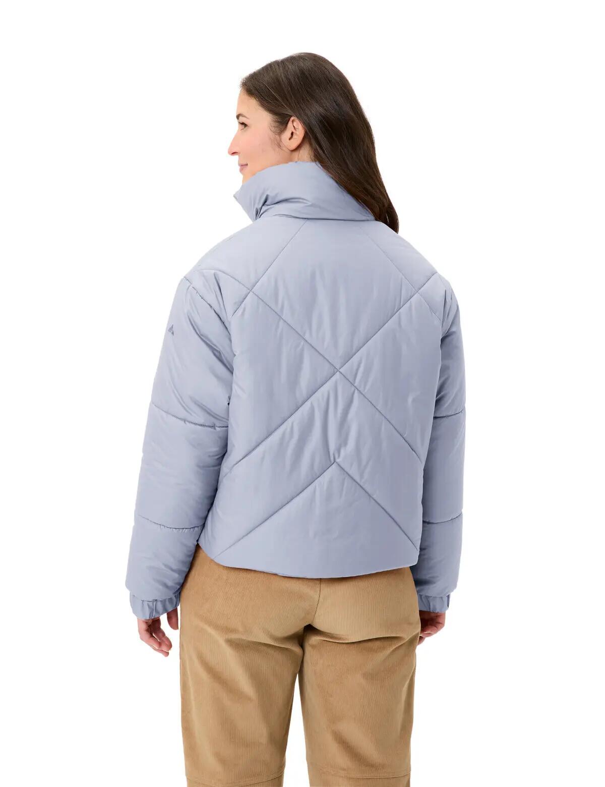 Isolationsjacke W Najun Padded Jacket 4/7