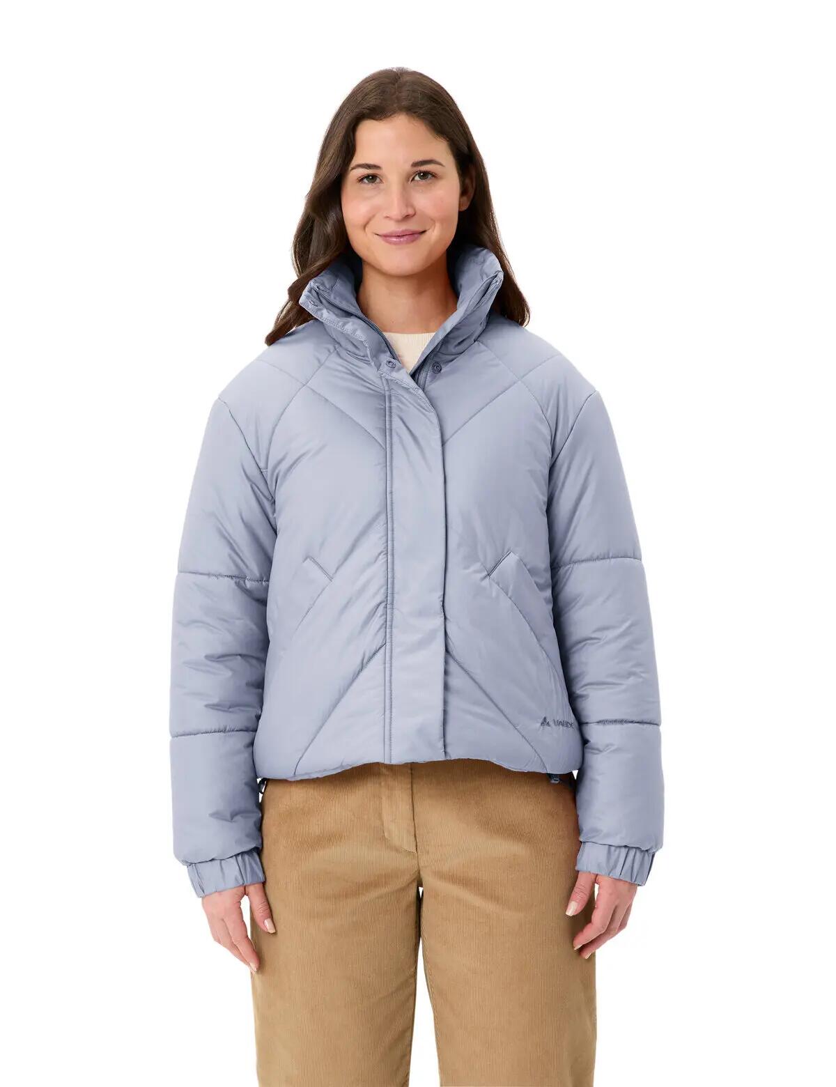 Isolationsjacke W Najun Padded Jacket 3/7