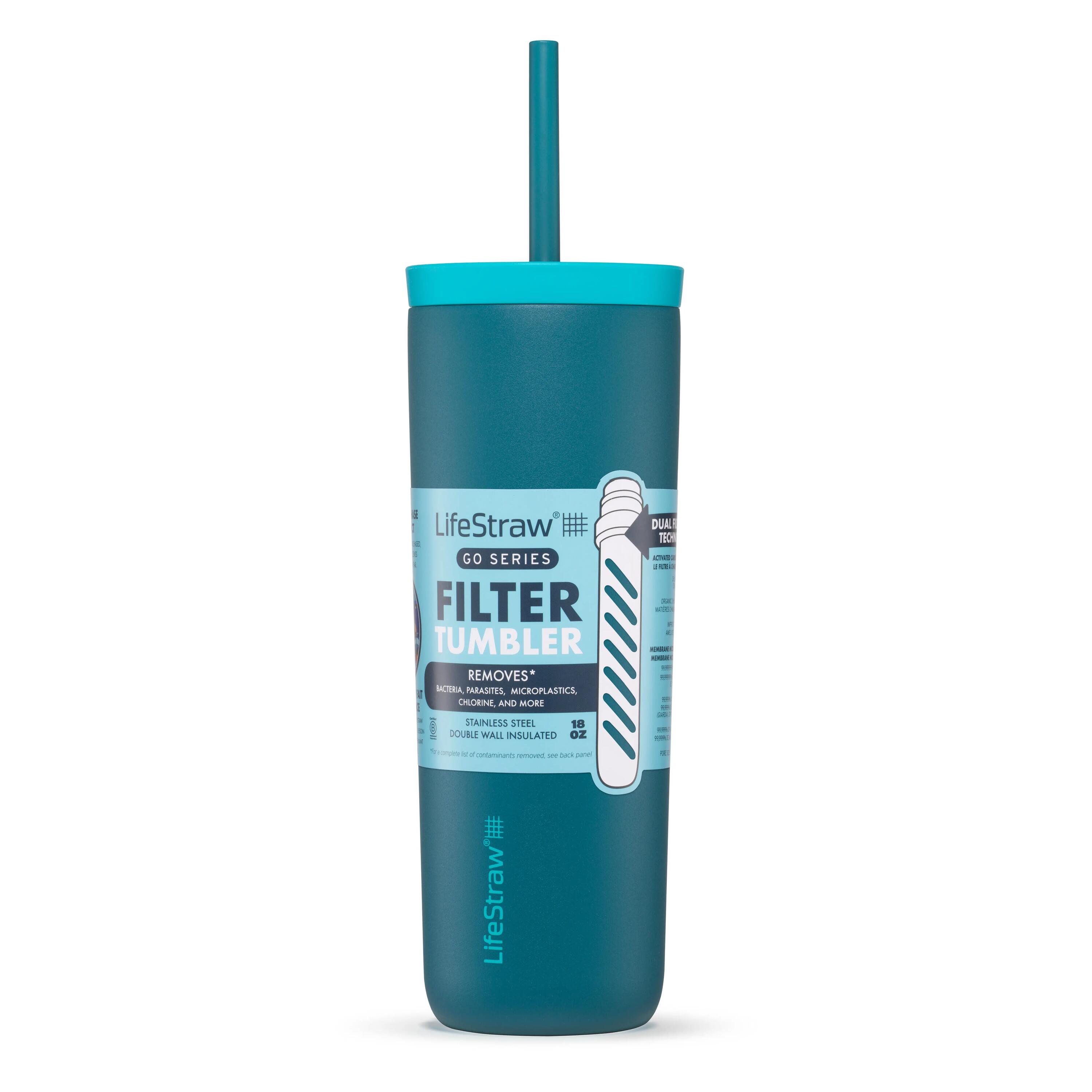 LifeStraw Tumbler 500 ml 4/4