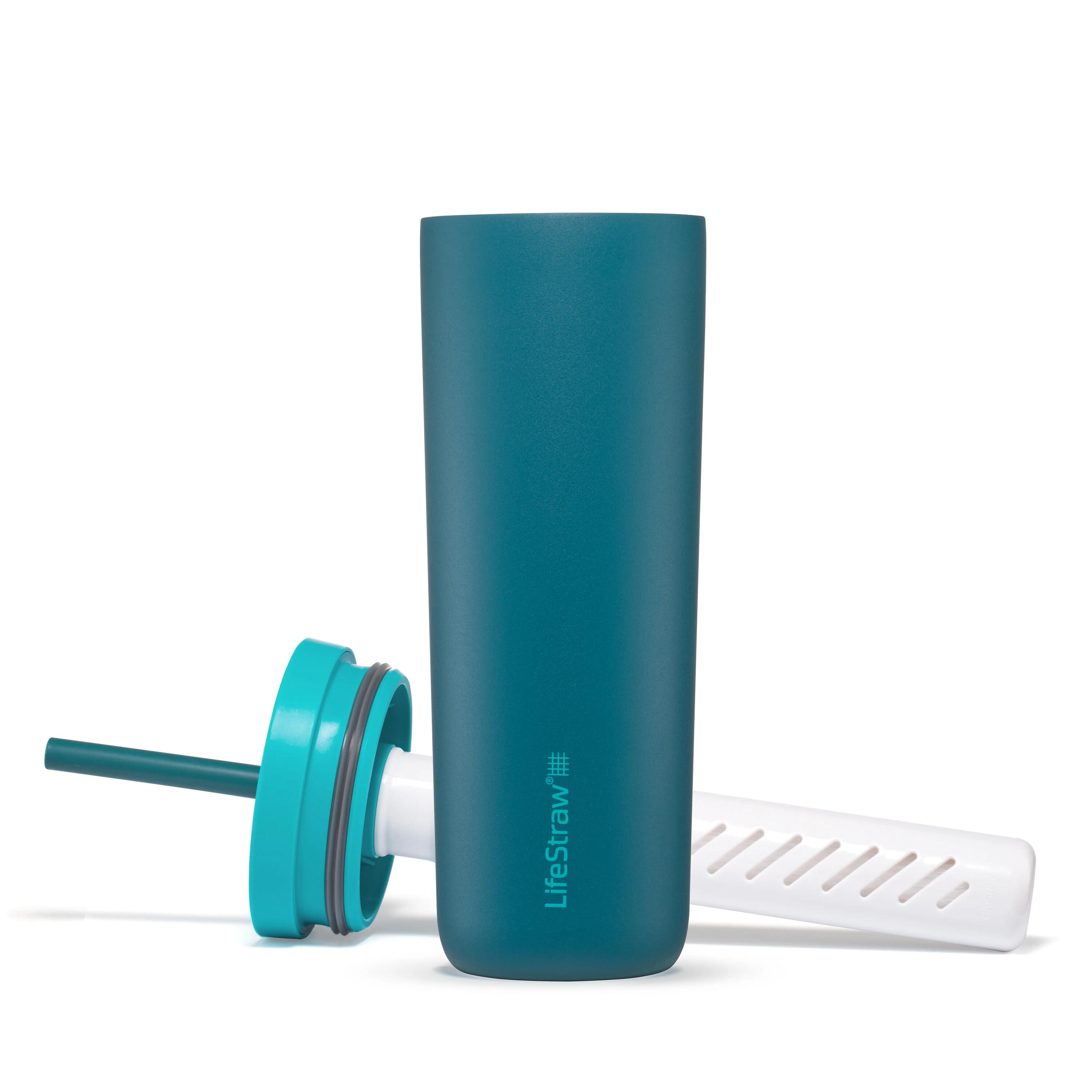 LifeStraw Tumbler 500 ml 3/4