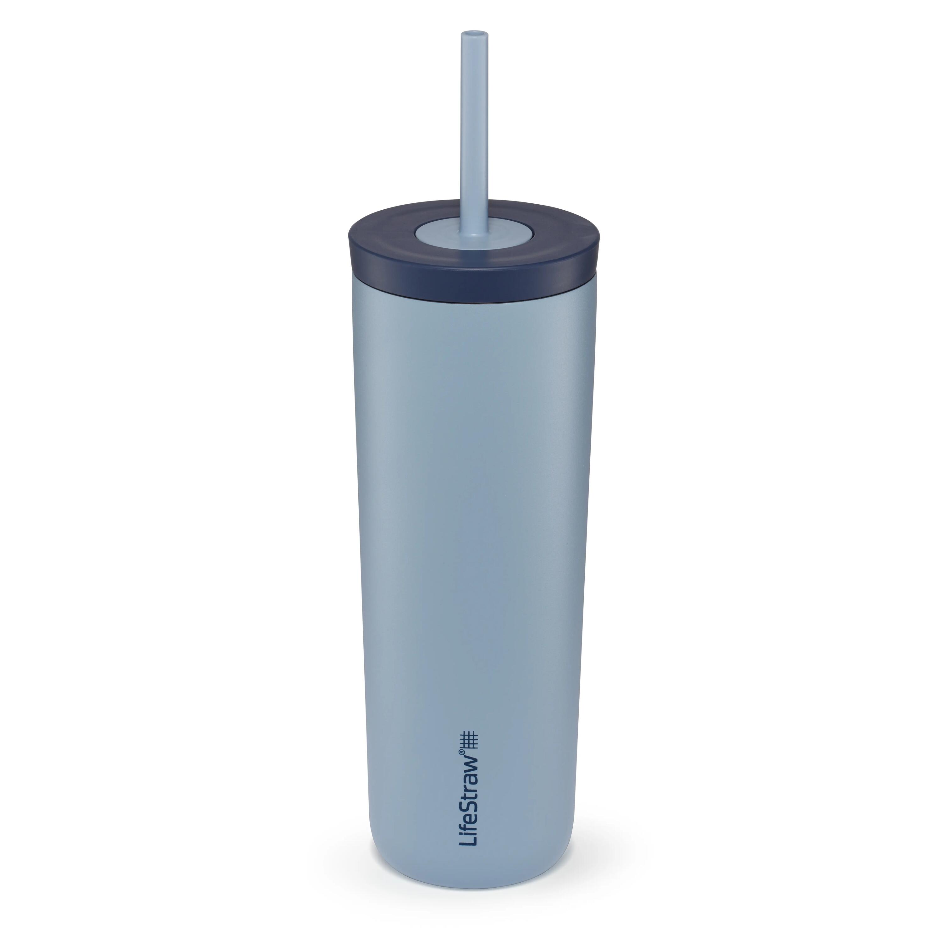 LifeStraw Go Series Tumbler 500 ml – Jasnoniebieski 2/4