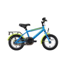 Vélo 12 pouces VTC enfant 3 ans Classic