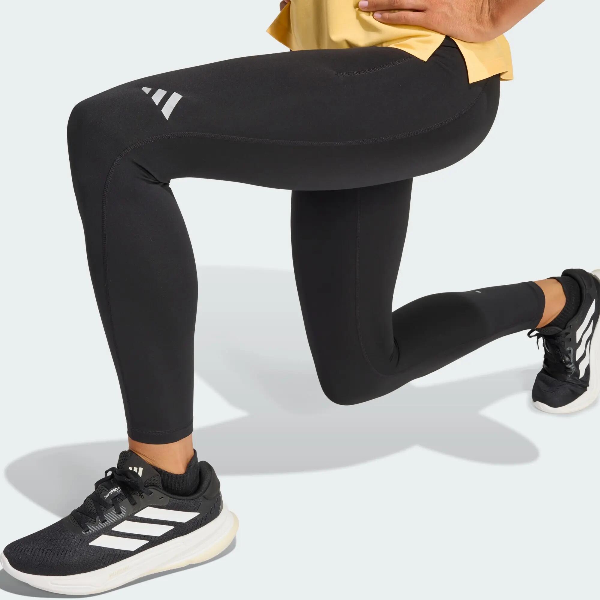 Dames legging 7/8 adidas Climacool 5/7