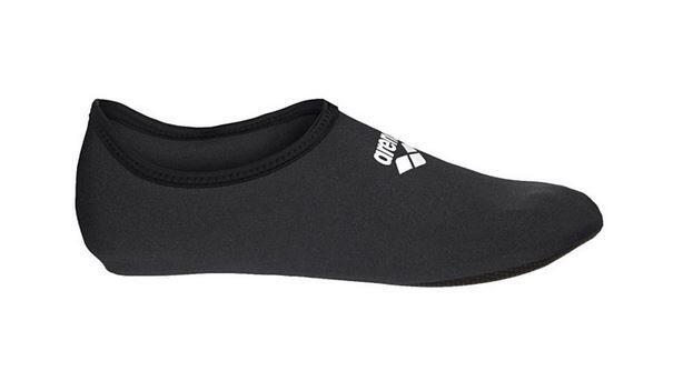 Skarpety Buty Do Wody Arena Pool Grip Socks