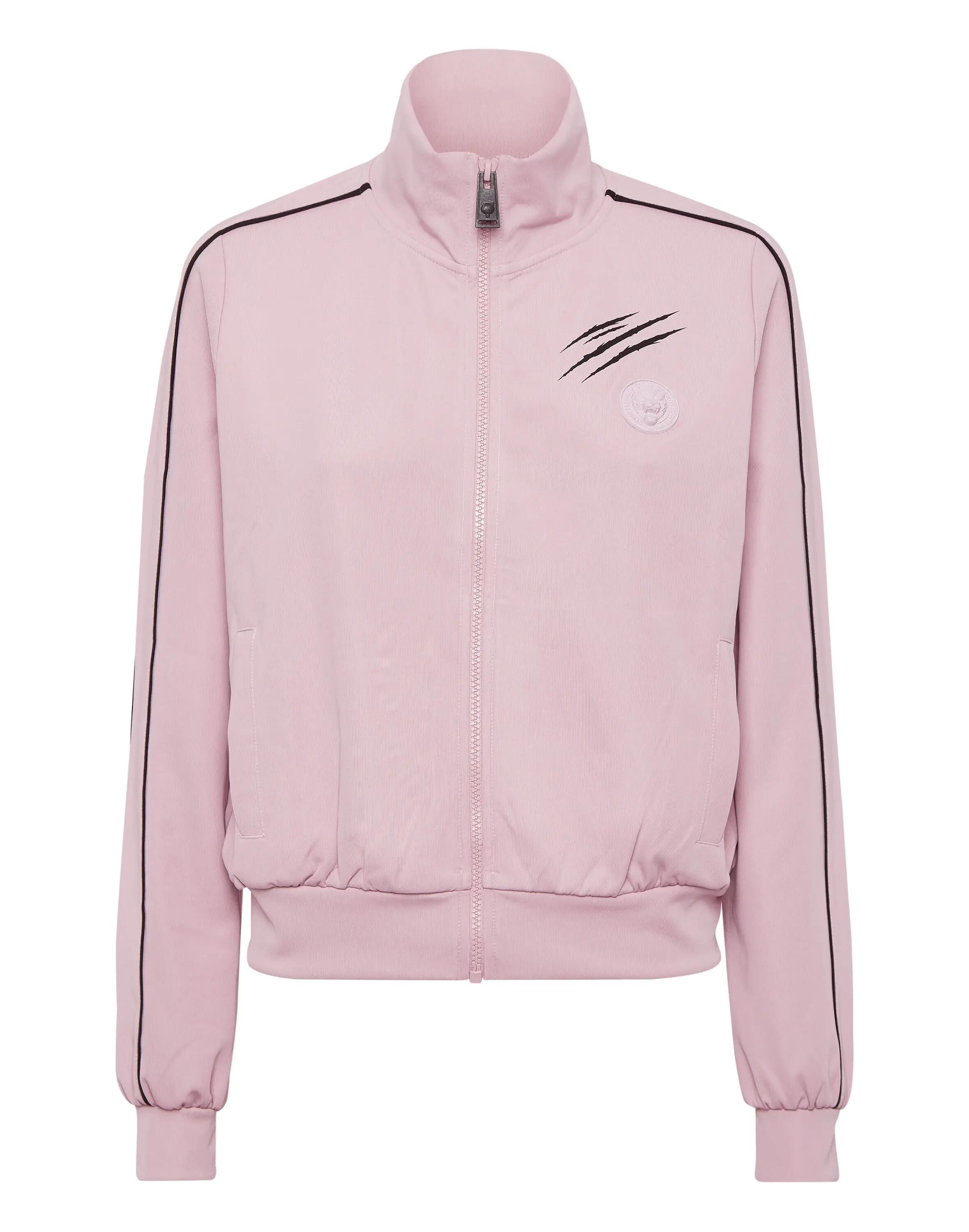 Sweatshirt Com Fecho Women 3/5