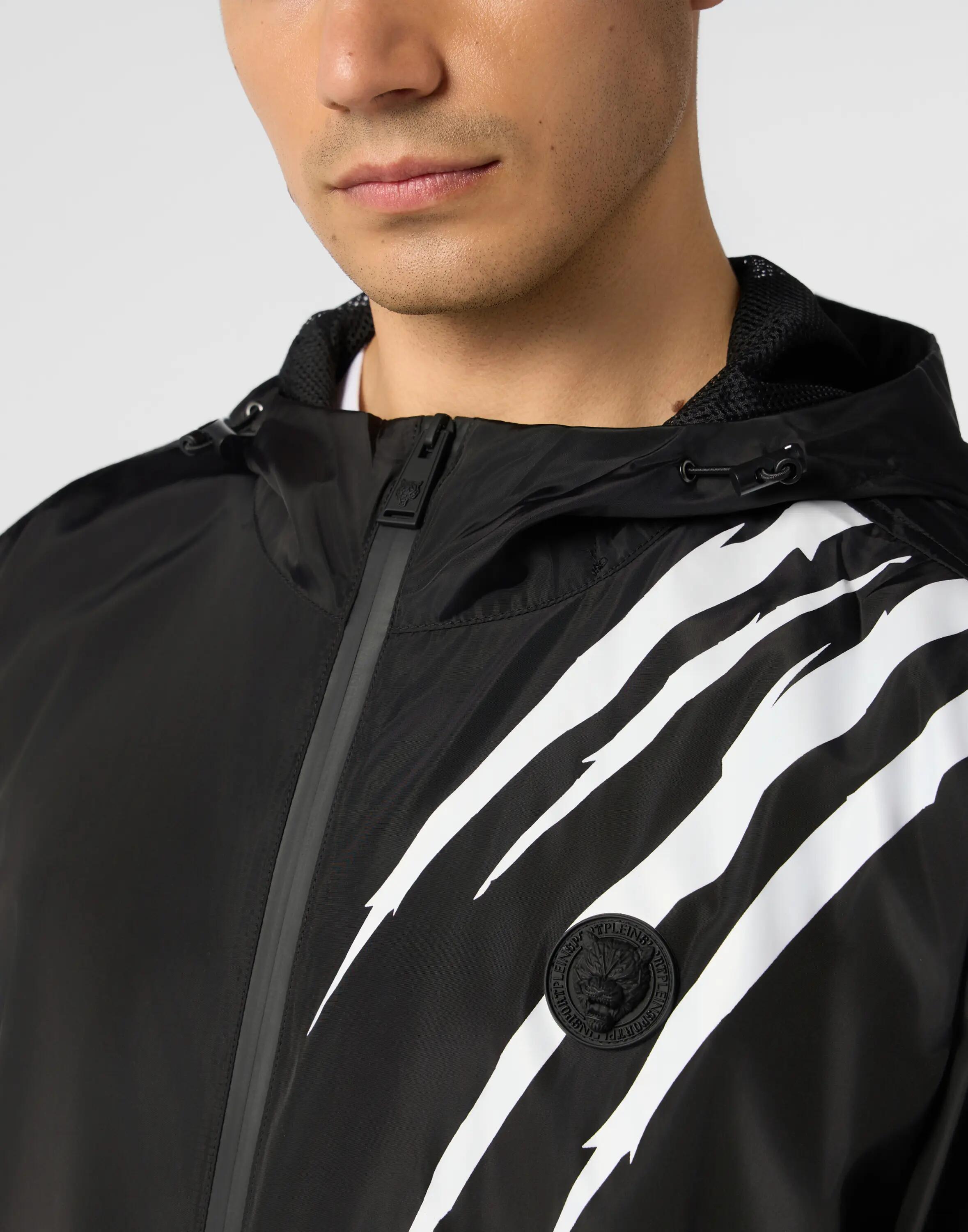 Casaco De Nylon SCRATCH Men 5/5
