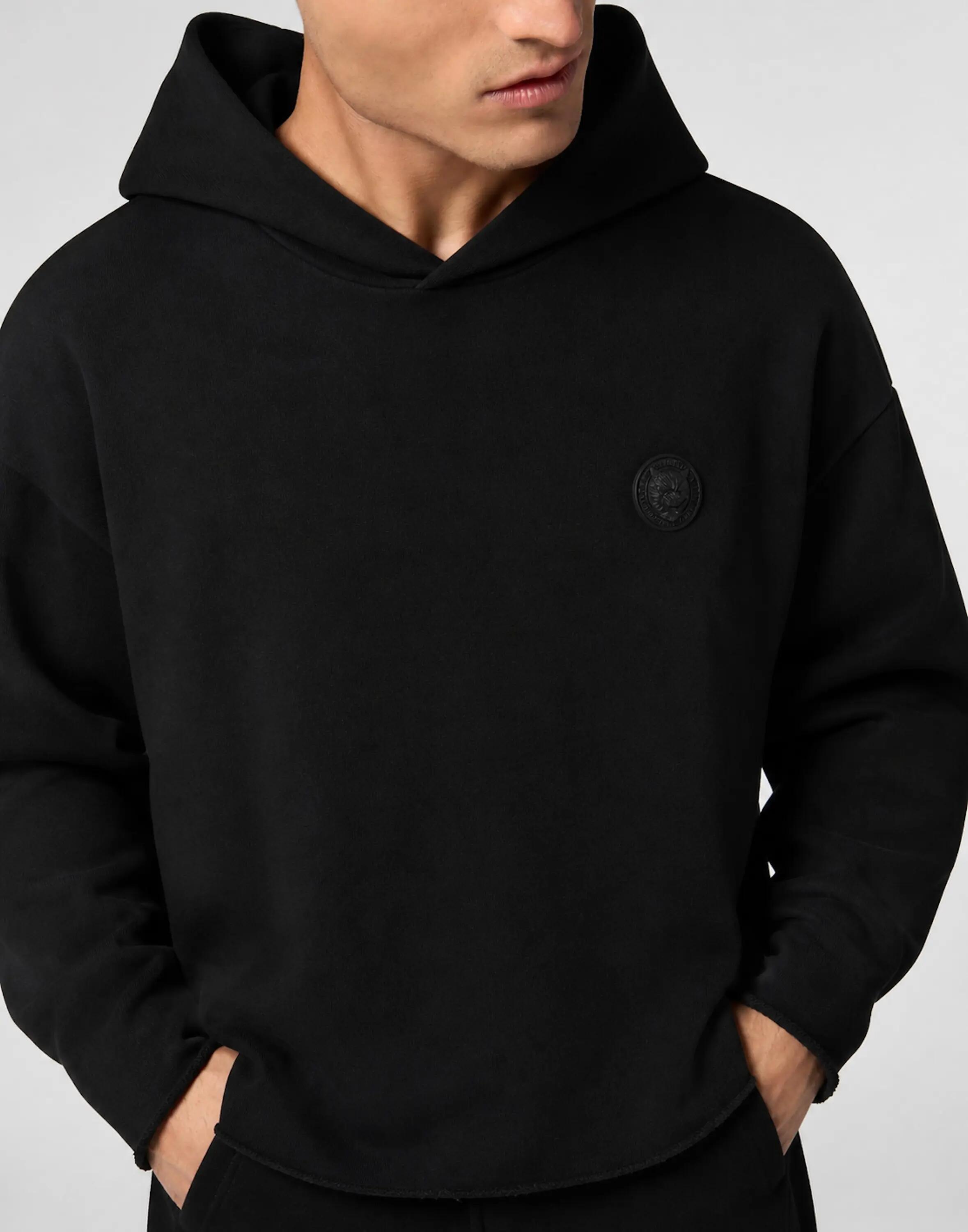 Sweatshirt Com Capuz Men 5/5