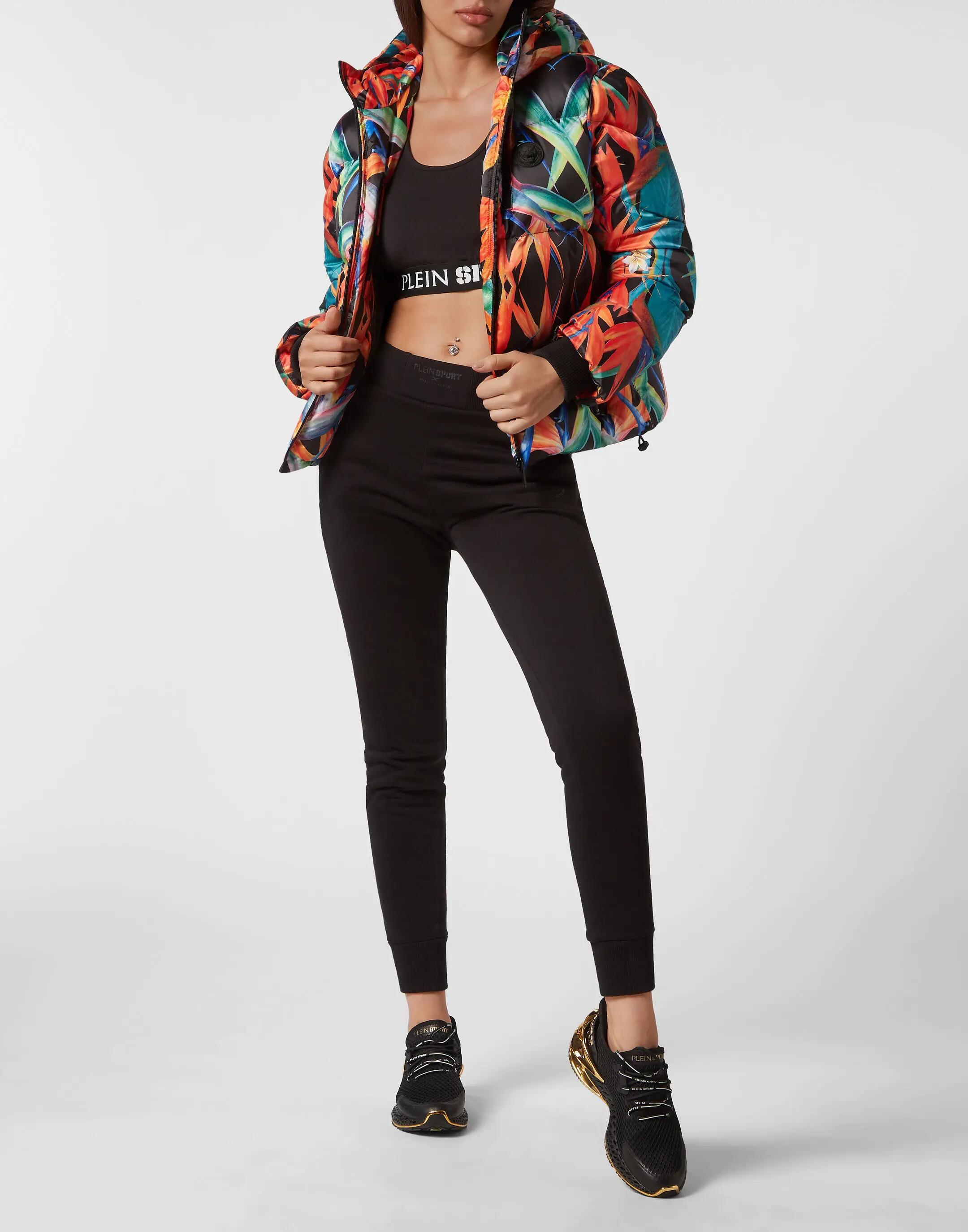 Jacke FLOWERS Women 2/5