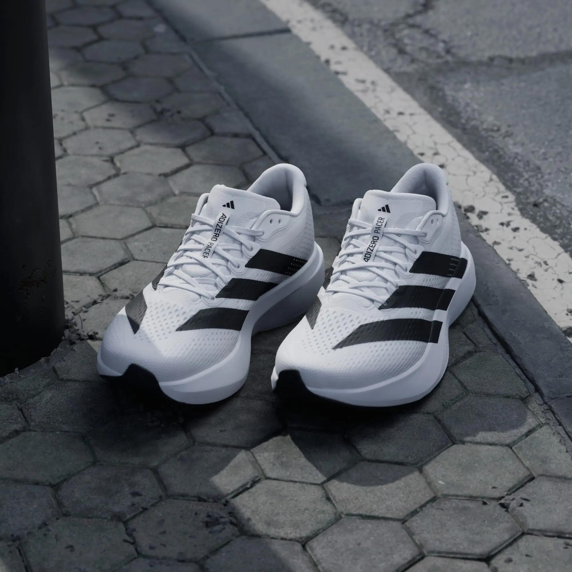 Buty do biegania adidas Adizero Pacer 4/15