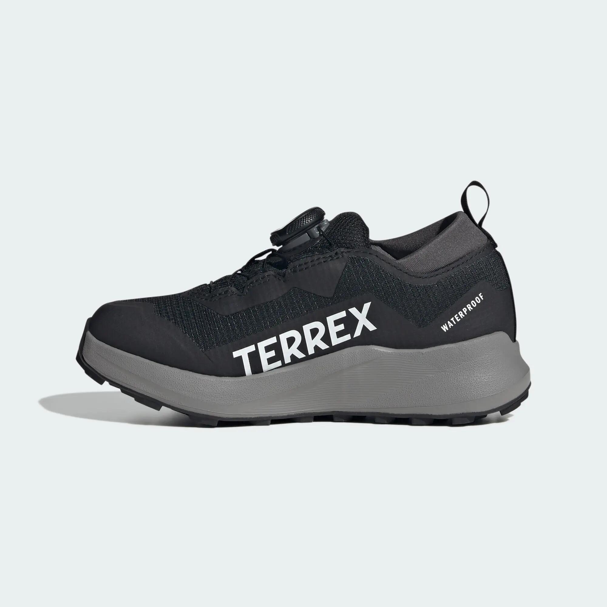 TERREX AGRAVIC BOA CLIMAPROOF TEREPFUTÓCIPŐ 8/15