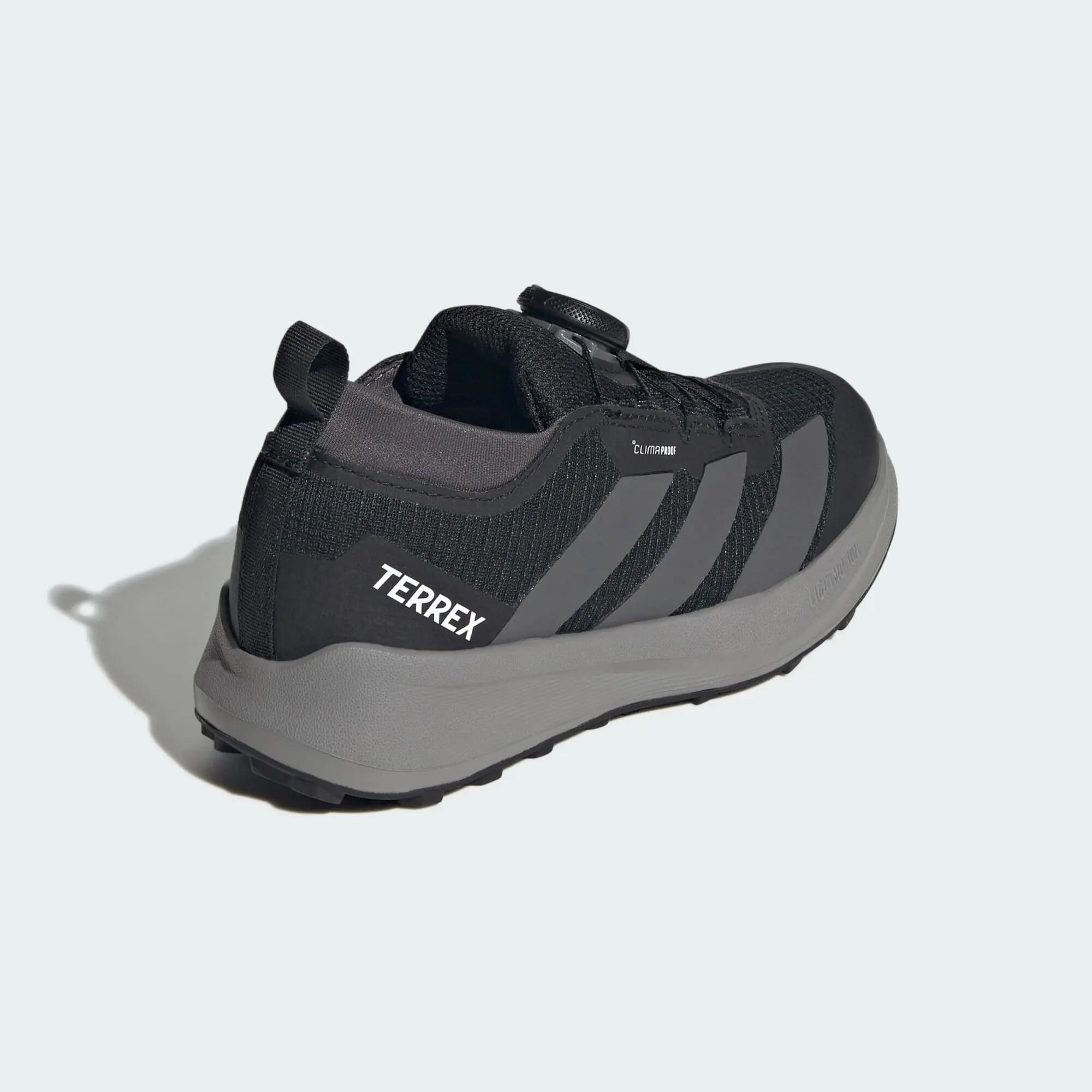 TERREX AGRAVIC BOA CLIMAPROOF TEREPFUTÓCIPŐ 7/15