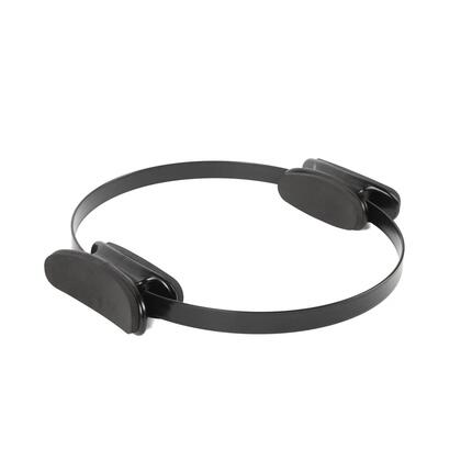 Pilates Ring, schwarz
