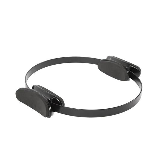 Pilates Ring, schwarz