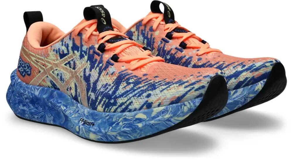 Pantofi alergare triatlon ASICS Noosa Tri 16 - portocaliu Bright Sunstone | Sof… 5/5