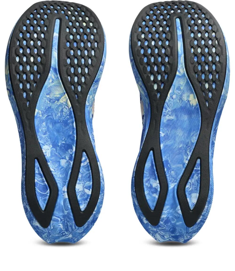 Pantofi alergare triatlon ASICS Noosa Tri 16 - portocaliu Bright Sunstone | Sof… 3/5